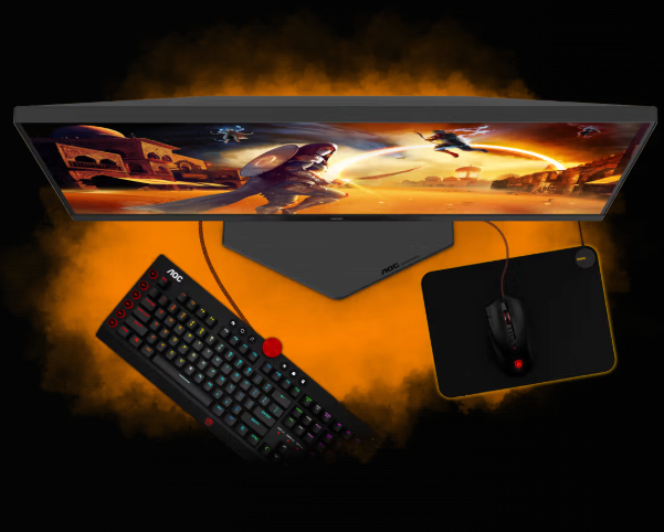 Βάση οθόνης E-sports