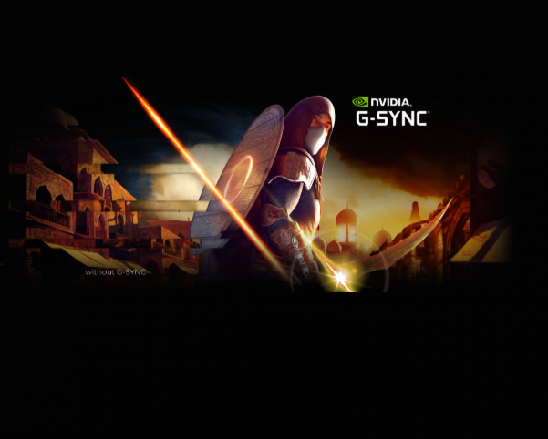 G-SYNC Compatible