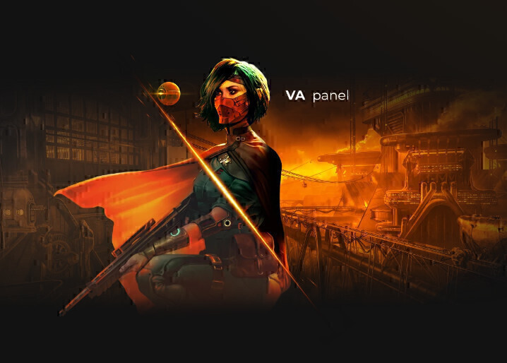 VA Panel