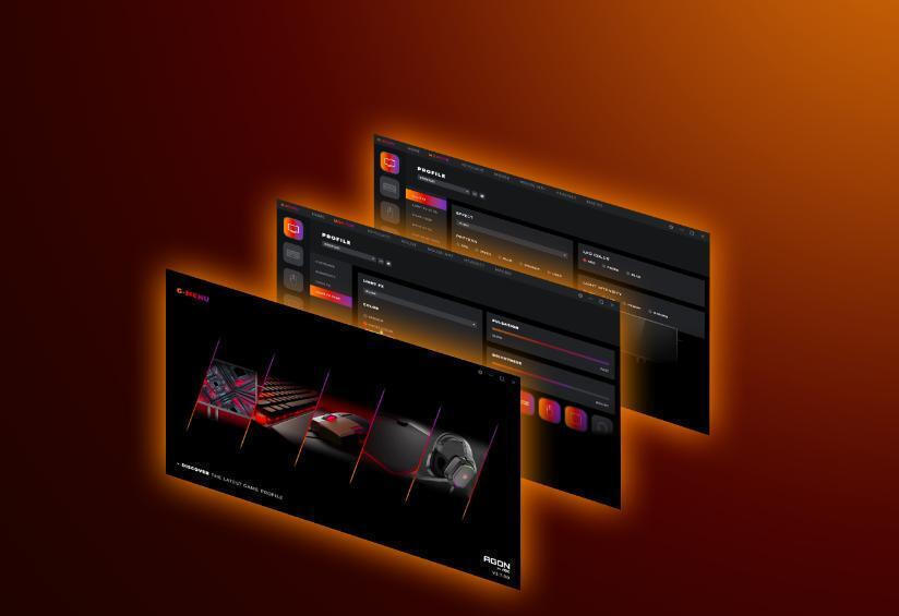 AOC G-MENU