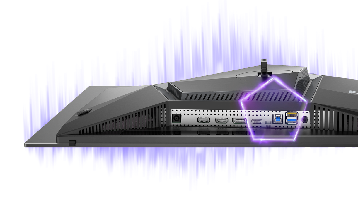 USB Hub
