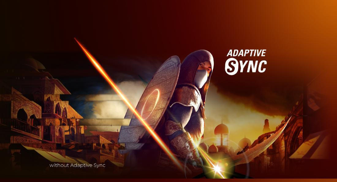 Adaptive Sync