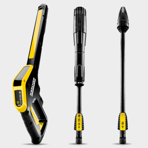 Πιστόλι Power Control με Quick Connect