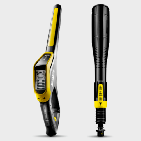 Πιστόλι Smart Control 3 σε 1 Multi Jet