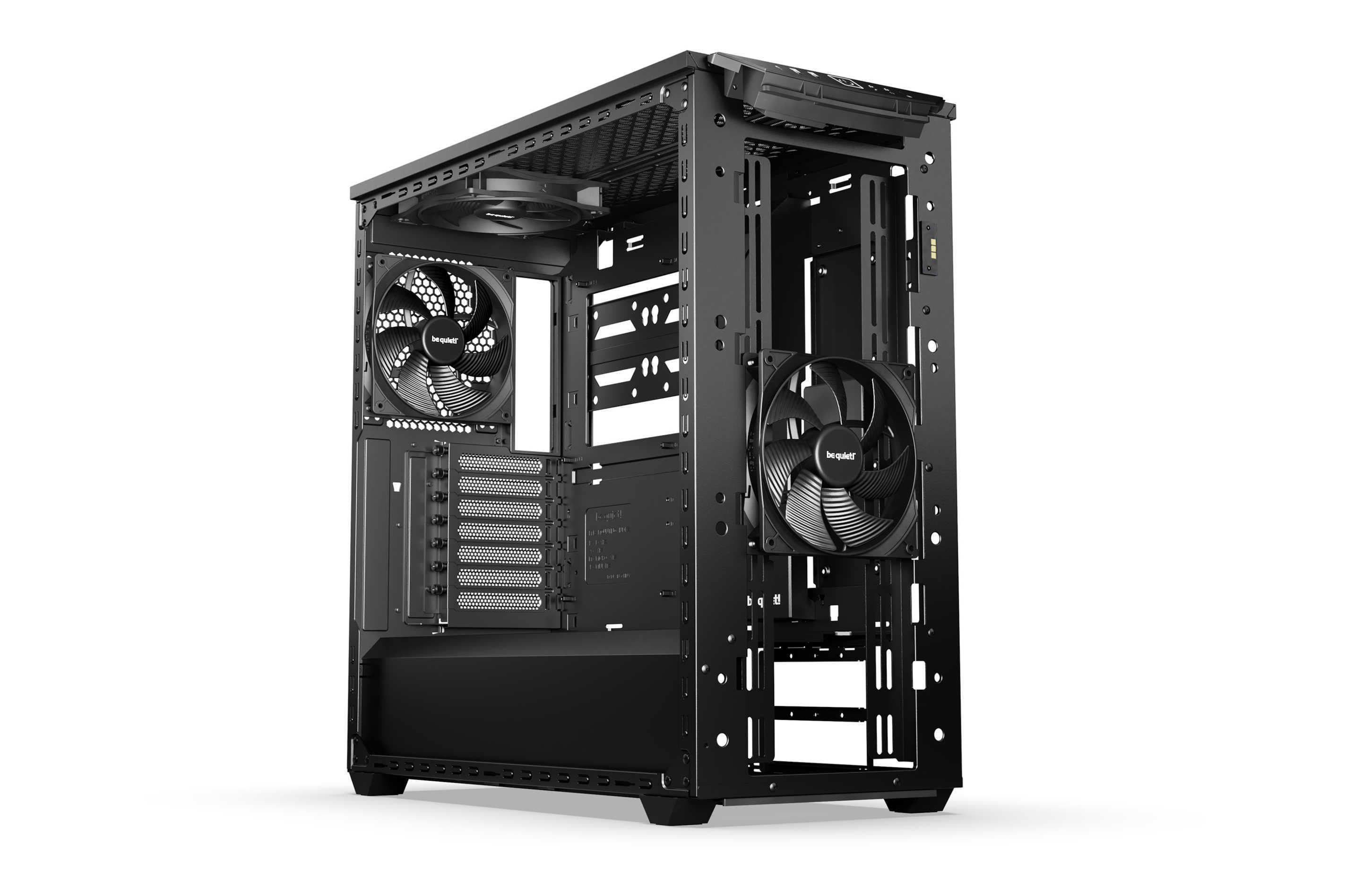 Pure Wings 3 ανεμιστήρες