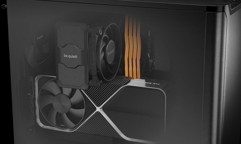 Με Περιστρεφόμενες Θύρες PCIe