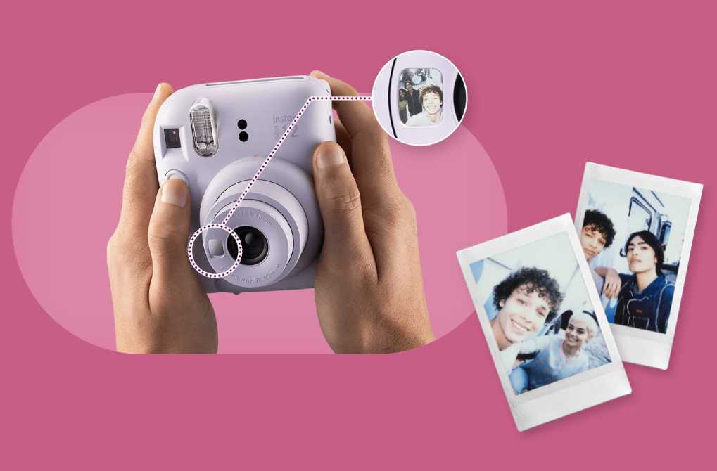 Τραβήξτε τις καλύτερες selfies από ποτέ