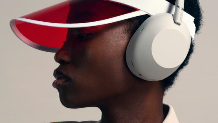 Ανάλυση σε πραγματικό χρόνο. Προσαρμοστική τεχνολογία εξουδετέρωσης θορύβου.