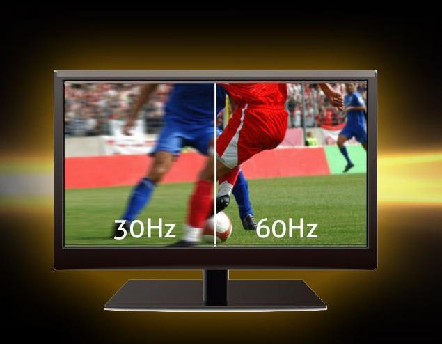 HDMI 4k @60Hz