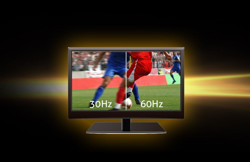 HDMI 4k @60Hz