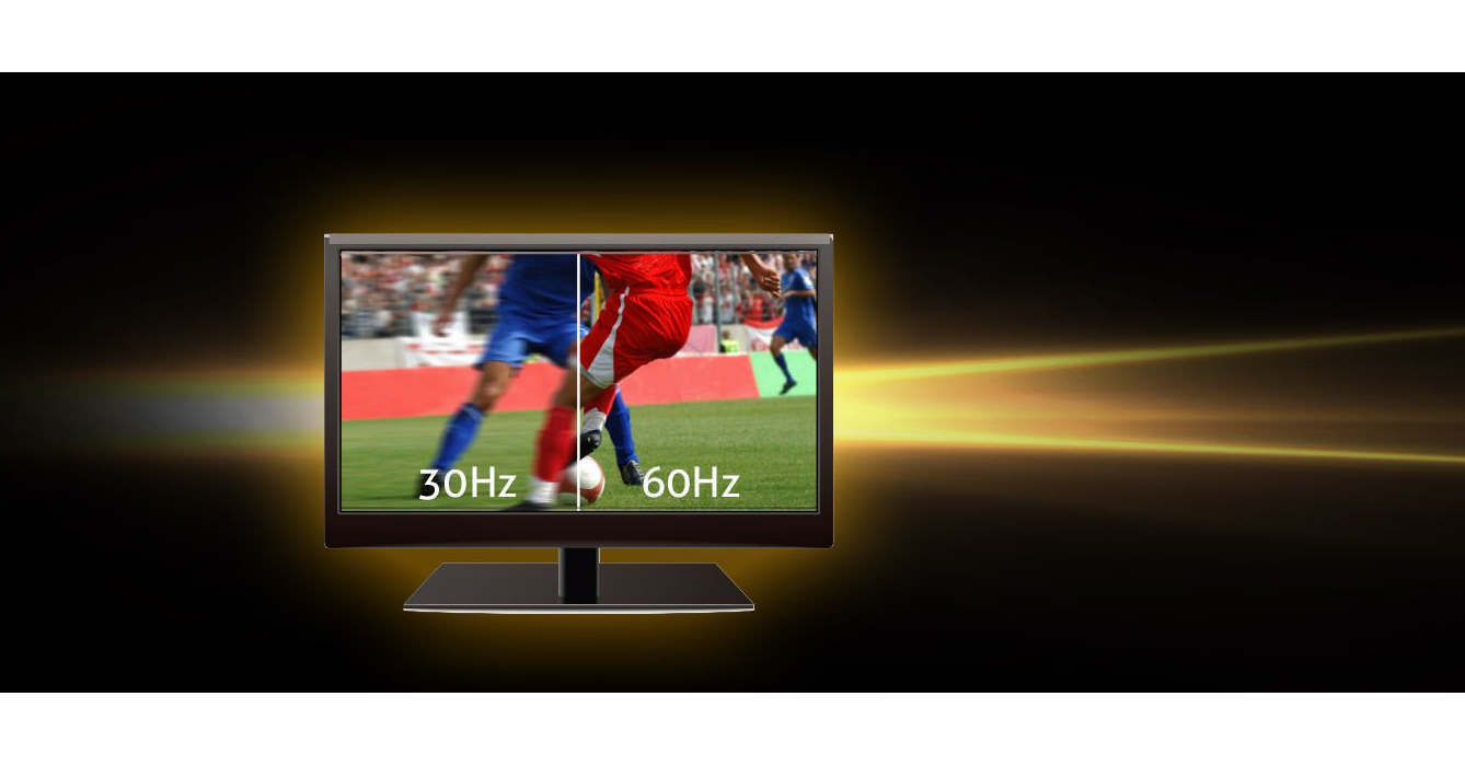 HDMI 4k @60Hz