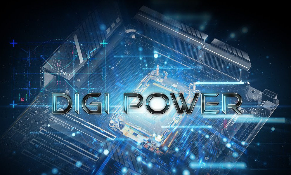 Digi Power