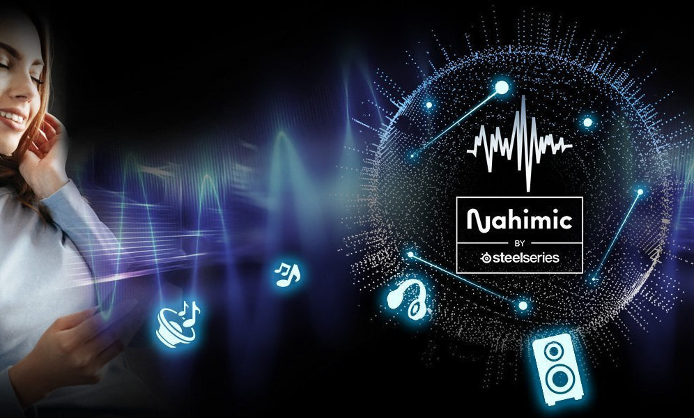 Nahimic Audio