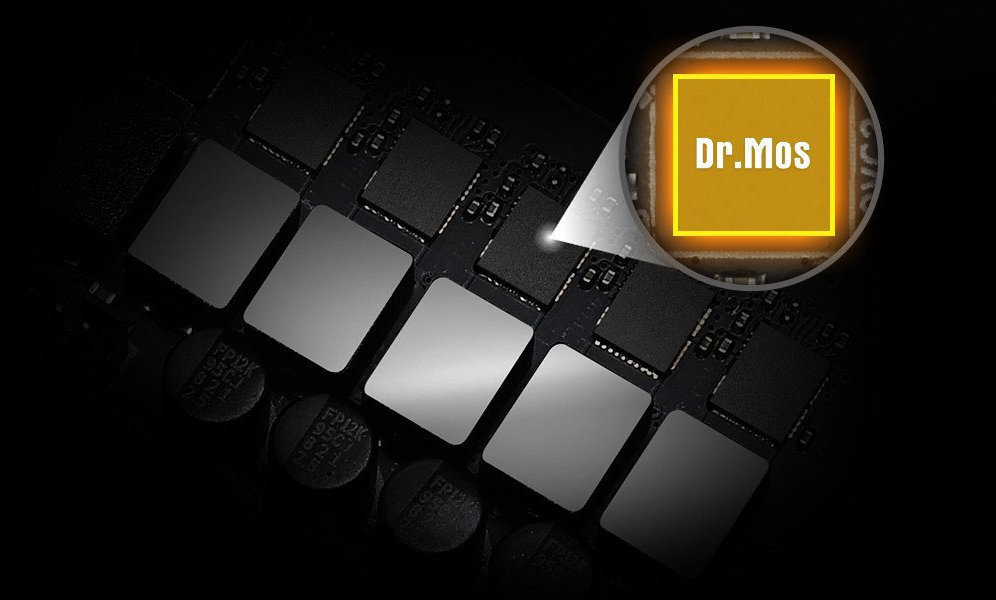 Dr.MOS