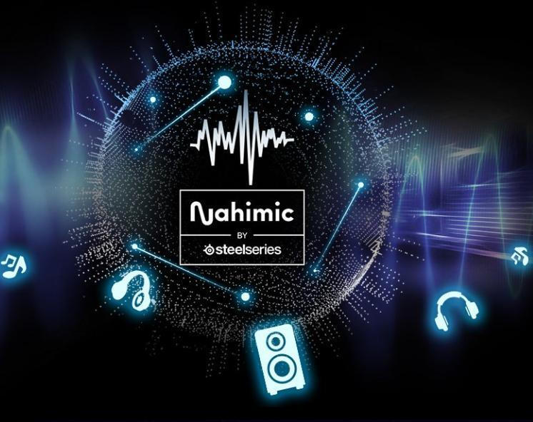 Nahimic Audio