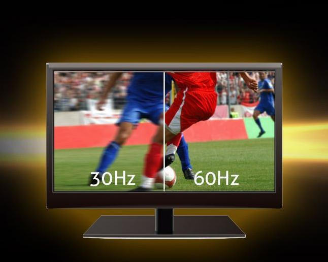 HDMI 4k @60Hz