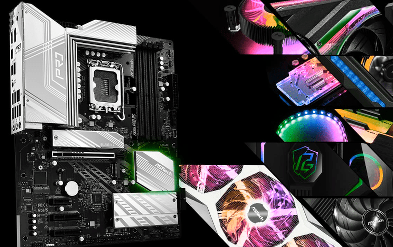 POLYCHROME RGB