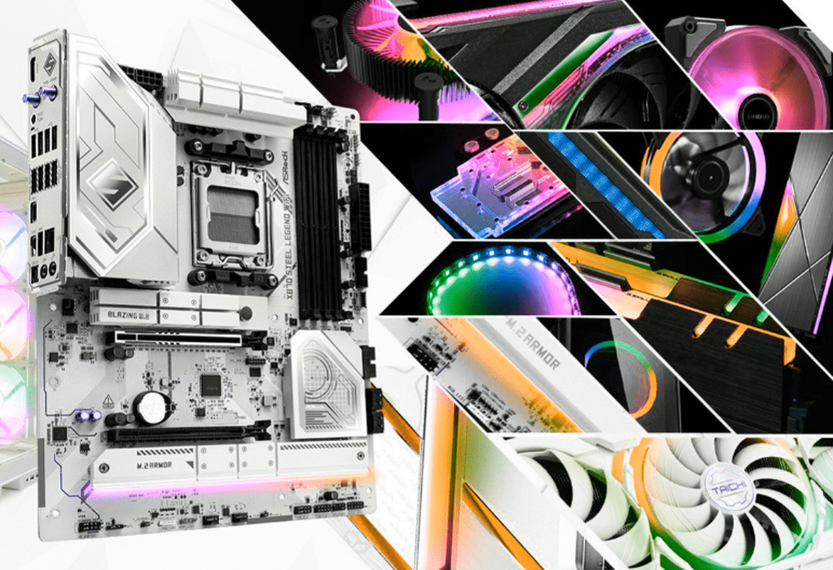 POLYCHROME RGB