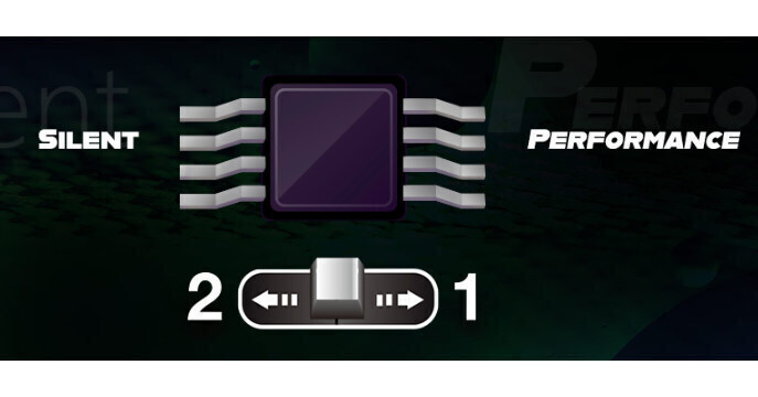 Dual BIOS