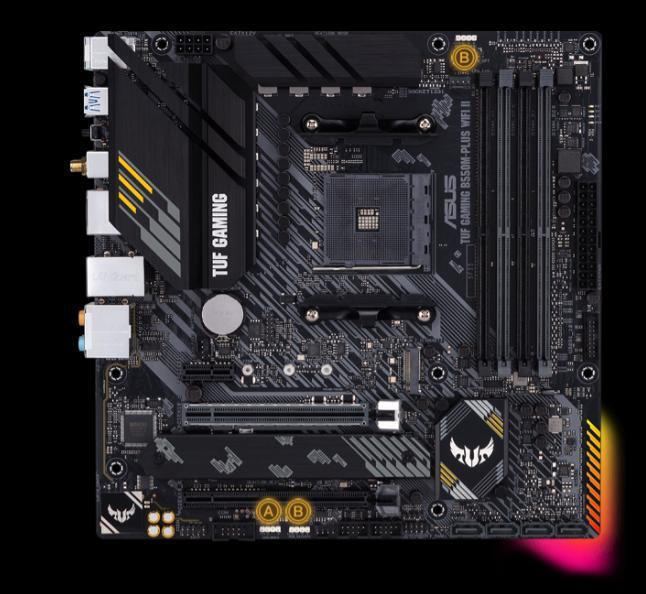 Aura Sync RGB