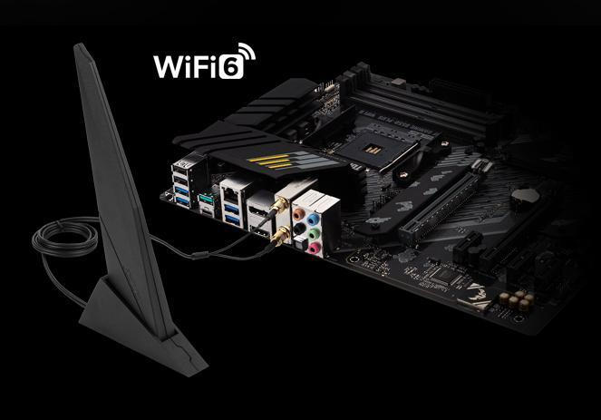 WIFI 6