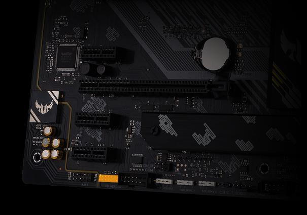Υποστήριξη Thunderbolt 3