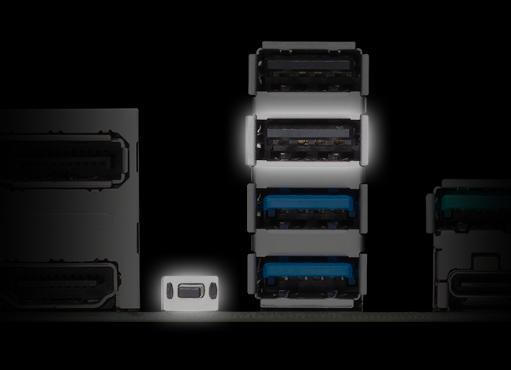 BIOS FlashBack