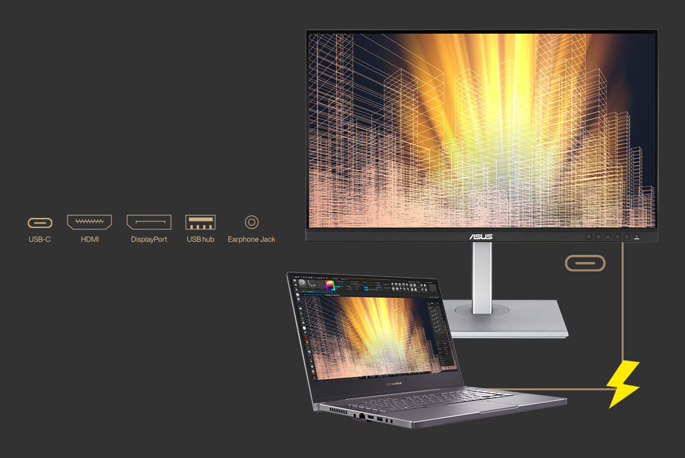 USB-C: Μία θύρα, όλες οι ανέσεις!