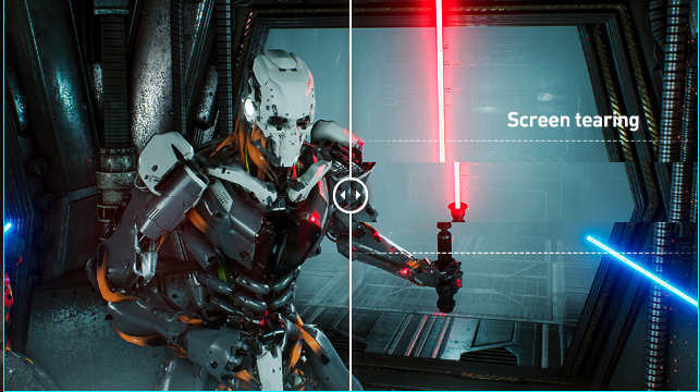 AMD FreeSync Premium