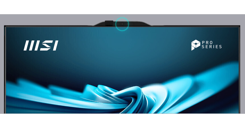 MSI Pro AP272P 14M-496EU 27" (i5-14400/16GB/512GB SSD/FHD/W11 Pro) US