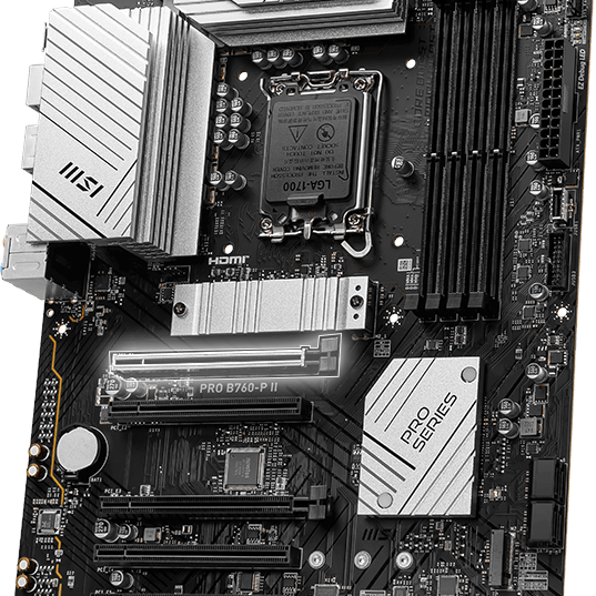 LIGHTNING GEN 4 PCI-E ΜΕ STEEL ARMOR