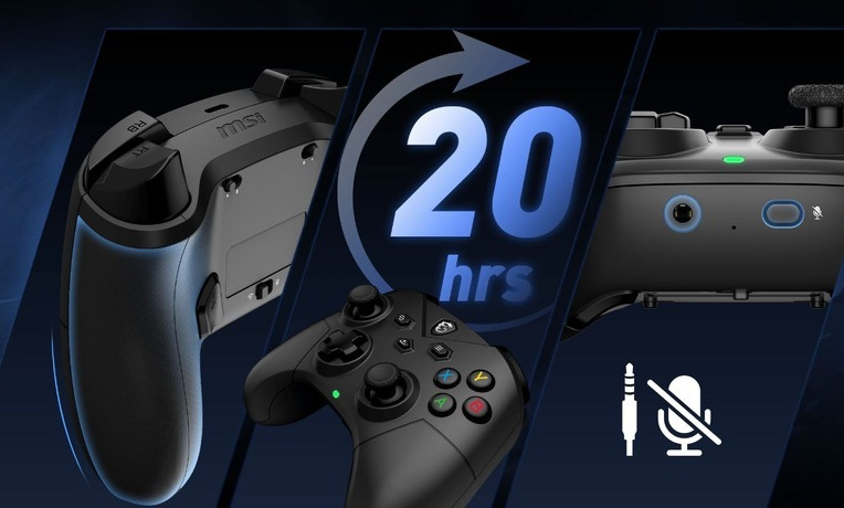 Ζήστε αδιάκοπους μαραθώνιους gaming