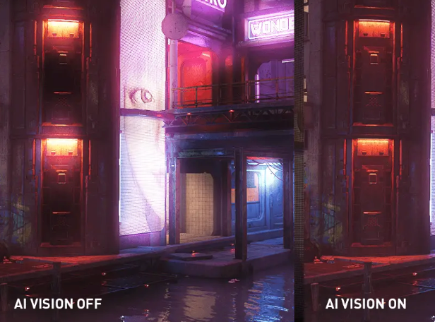 AI Vision
