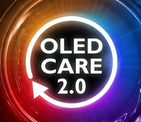 OLED Care 2.0