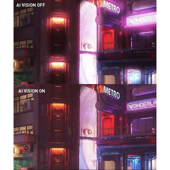 AI Vision