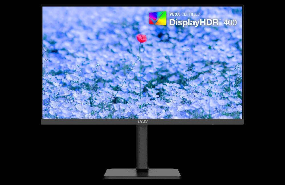 DisplayHDR 400