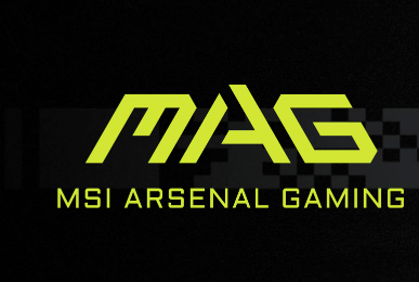 MSI MAG 346CQ Ultrawide VA HDR Curved Gaming Monitor 34" QHD 3440x1440 180Hz με Χρόνο Απόκρισης 1ms GTG