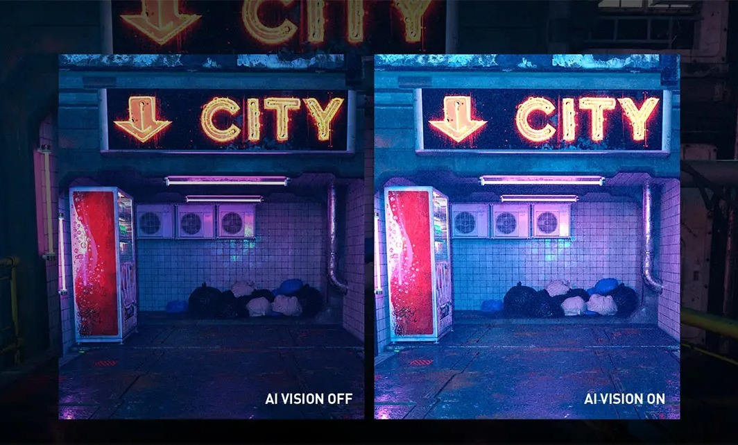 AI Vision