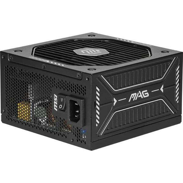 Εγγενής Υποστήριξη PCIe 5.1 και 12V-2x6