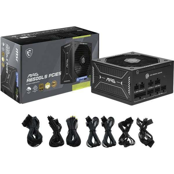 Συμπαγές ATX Form Factor για Κάθε Build