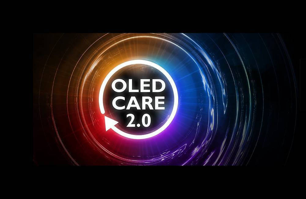 OLED Care 2.0