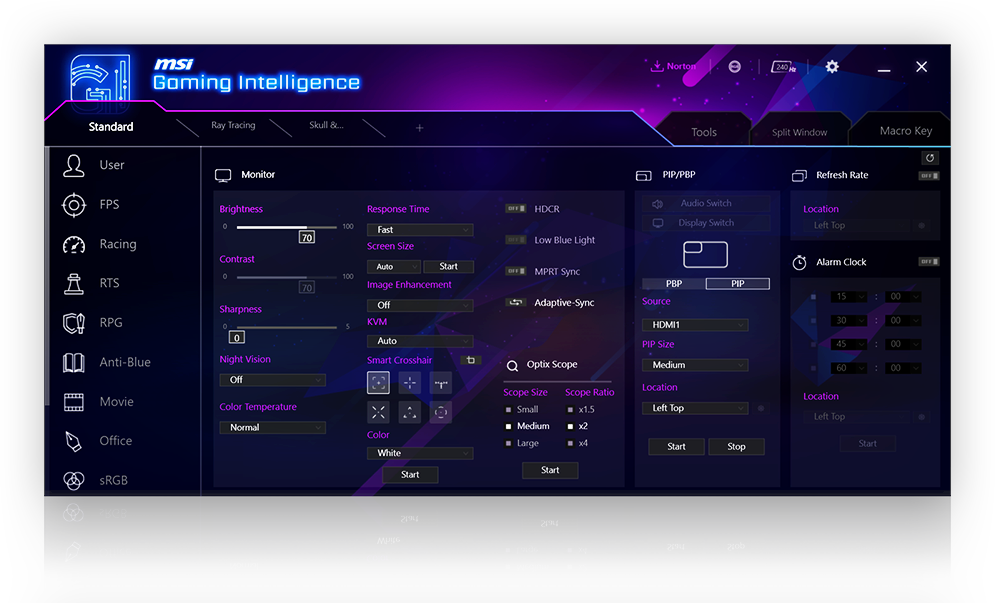 Gaming Intelligence