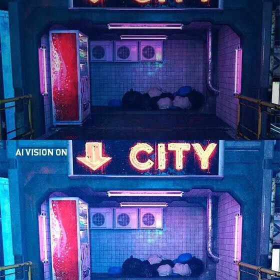 AI Vision