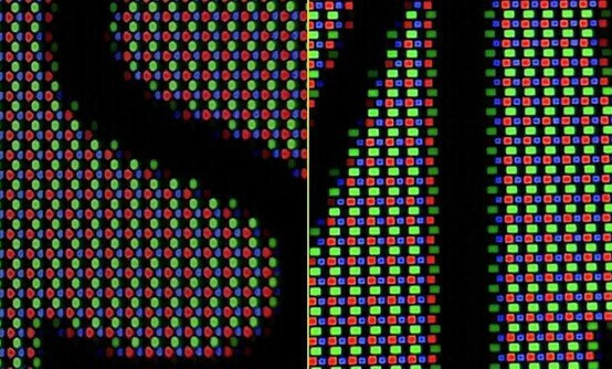 QD-OLED