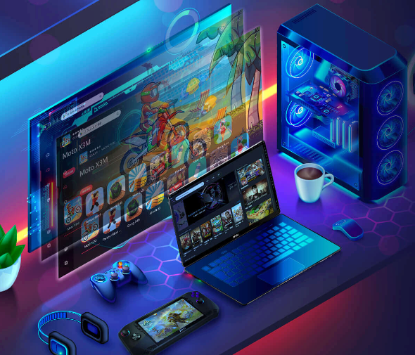 MSI App Player