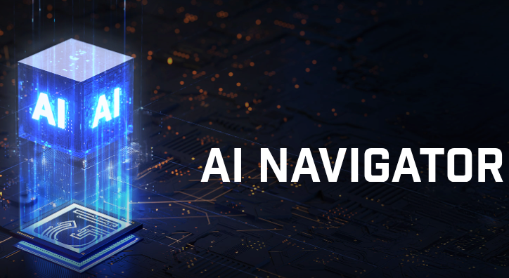 Έξυπνη Τεχνολογία AI Vision