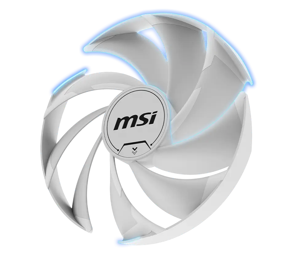 TORX FAN 5.0