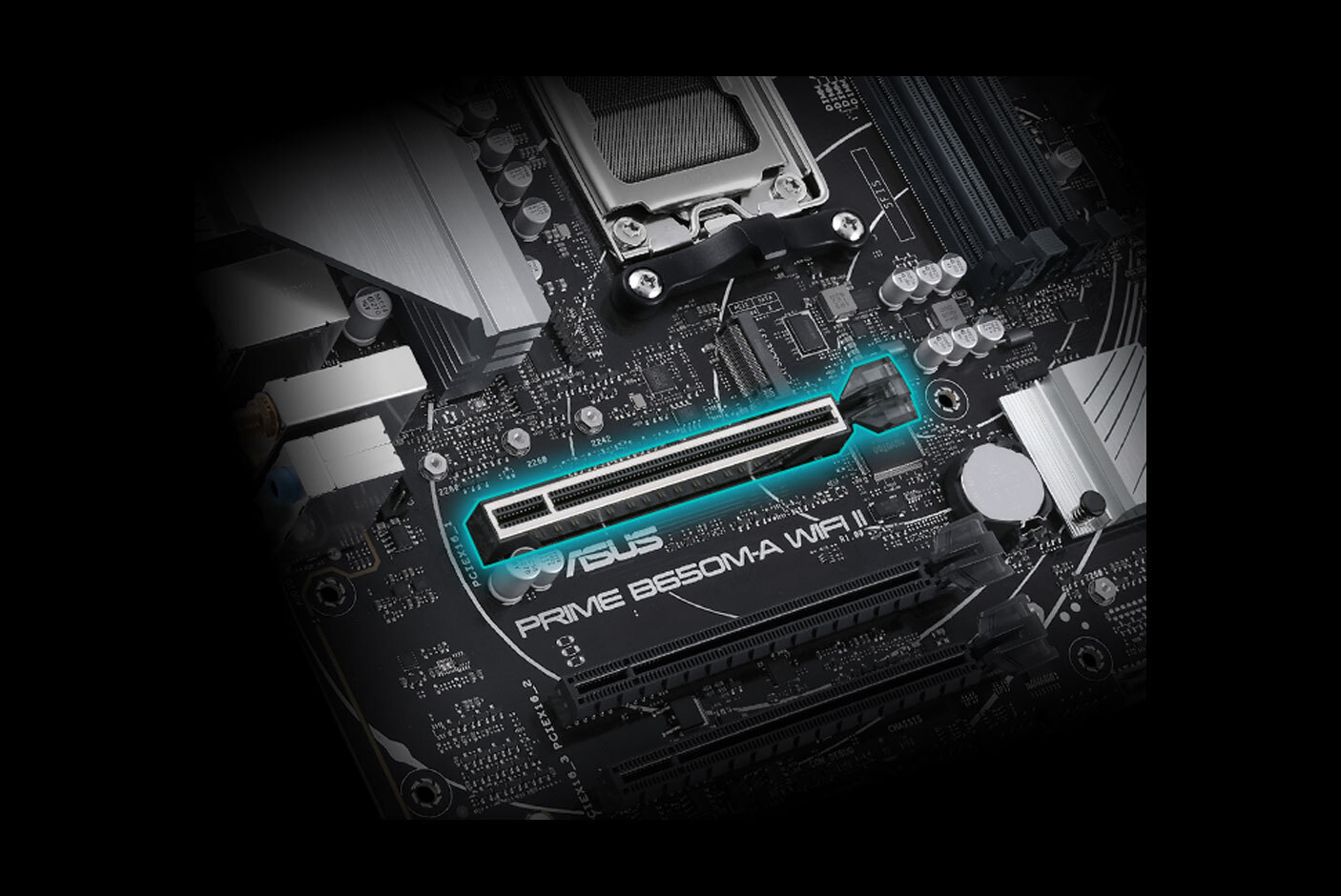 PCIe 4.0 για απίστευτες ταχύτητες