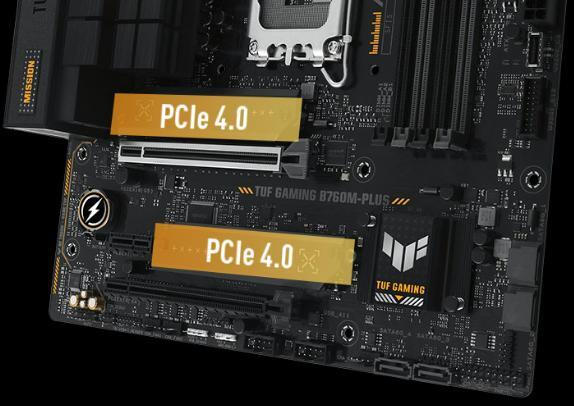 PCIe 4.0 M.2