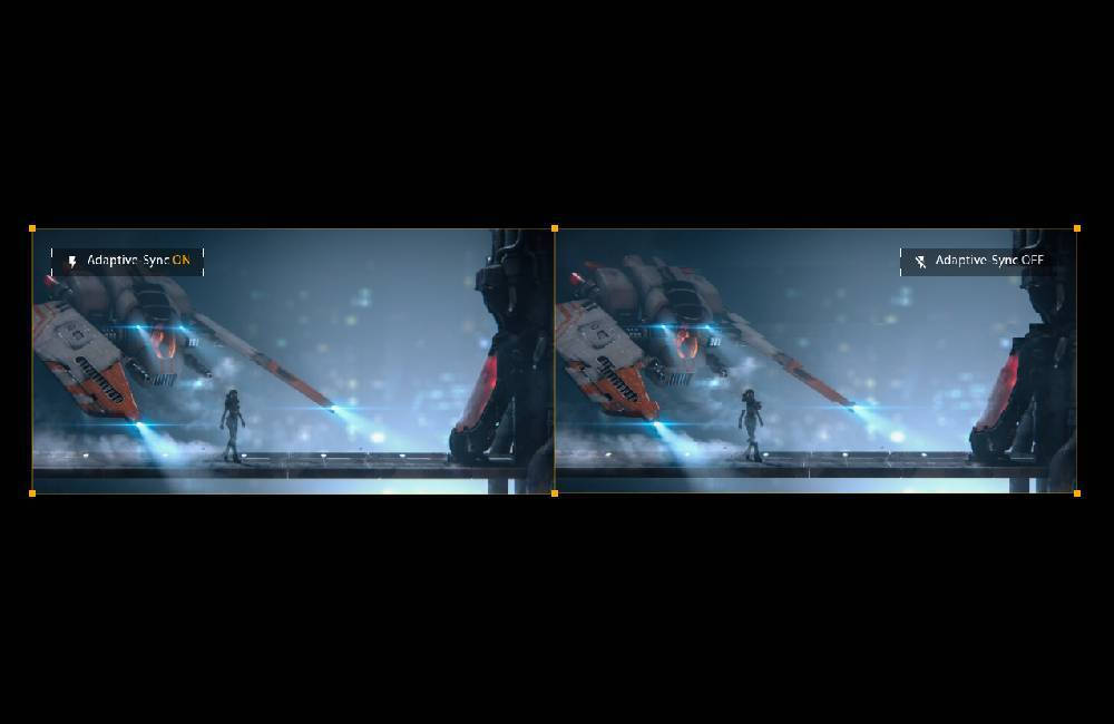 Adaptive-Sync